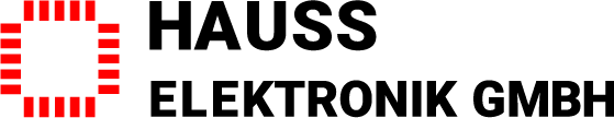 Logo Hauss Elektronik